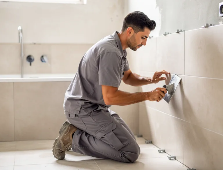 Reforma de Baño servicio en Villa de Vallecas